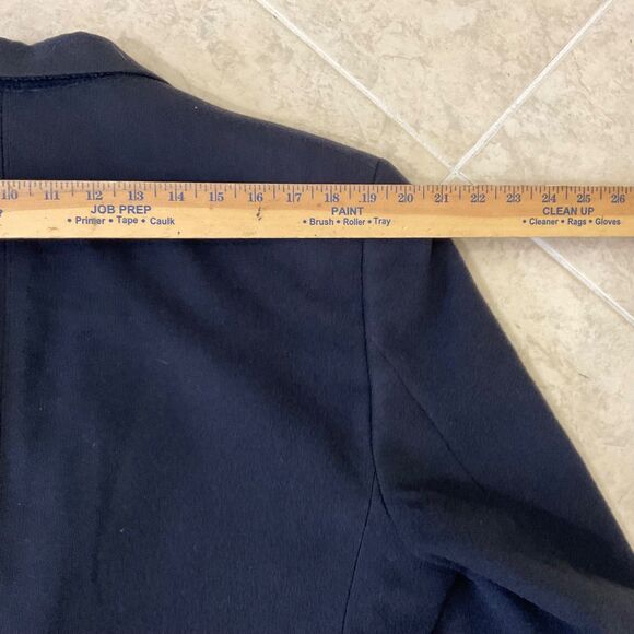 Jos A. Bank  100% Camel Hair Sport Coat Suit Jacket men’s 44S - Picture 14 of 16